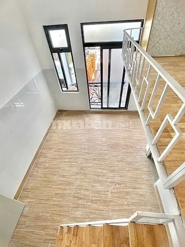 Chính Chủ Cho Thuê Chdv Xây Mới 100% Ngay Nguyễn Thị Tú, Bình Tân, Hcm
