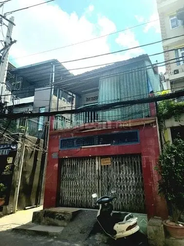 Cần Cho Thuê Gấp, Nhà Trống Giao Liền