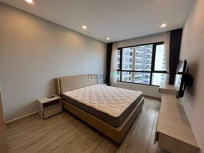 Cho Thuê Nhanh The View Riviera Point 2 Phòng Ngủ View Hồ Bơi Giá 23Tr