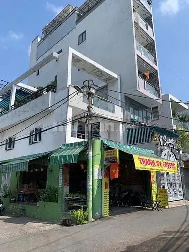Bán Gấp Nhà Tỉnh Lộ 10, Bình Tân Khu Tên Lửa, 4X20M, 2 Lầu, 7.1 Tỷ