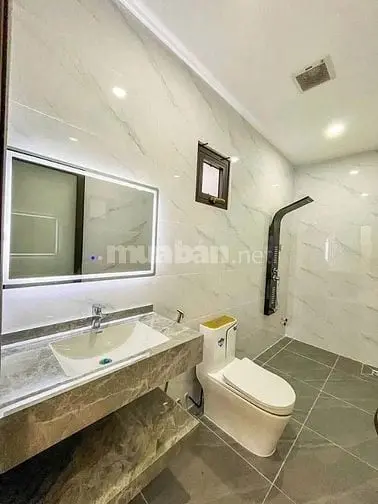 Chủ Gửi Bán Gấp Nhà Chính Chủ Ở Đường Xương Cá 1 Phong Phú Bình Chánh