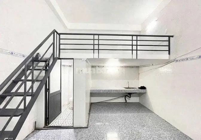 Bán Căn Nhà Với Dãy Trọ Sau Lưng Nhà Tại Huyện Bình Chánh