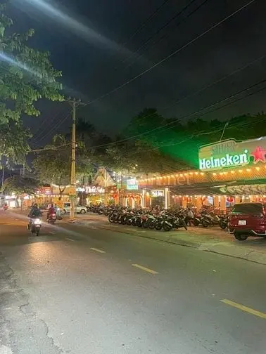 Mt Nguyễn Thị Kiêu - Thới An -Q12 . Dt: 9.4X35M . Gpxd : Hầm 6 Lầu