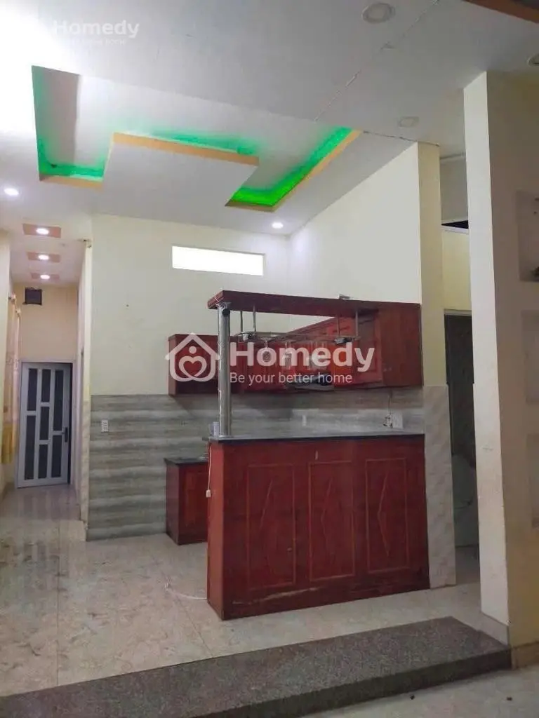 Bán Nhà Gấp Còn Thương Lượng Mạnh Đường Phan Văn Hớn