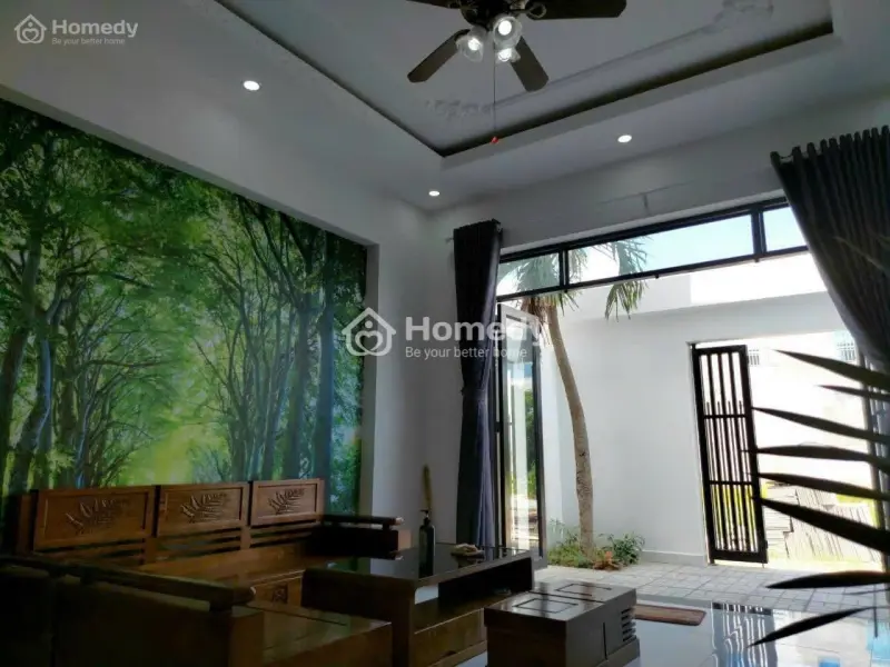 Nhà Phan Văn Hớn Hóc Môn Gần Ngã 3 Giồng Hóc Môn 40M2 Giá 385Tr Bao Sang Tên