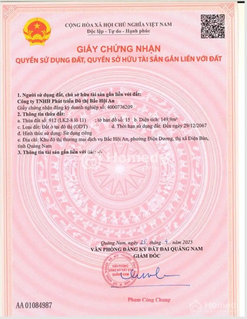 The An Heritage-Bất Động Sản Động Sản Triệu Đô Của Mọi Nhà Tin Yêu