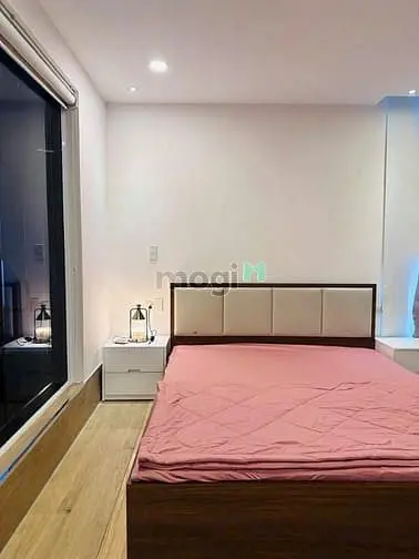 Cho Thuê Căn Hộ Cao Cấp Star Hill Phú Mỹ Hưng