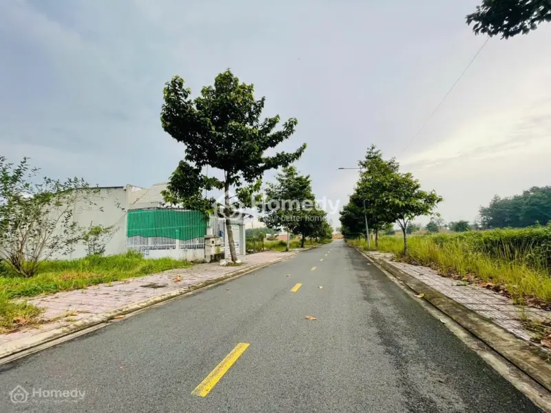 Đón Đầu Kcn Tân Hiệp_Phước Bình . Sinh Lời Nhanh _ Thanh Khoản Cao