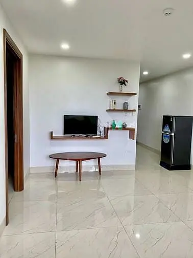 Cho Thuê Căn Hộ 2Pn – Đường 3/2 – View Cầu Thuận Phước – 11Tr/Tháng