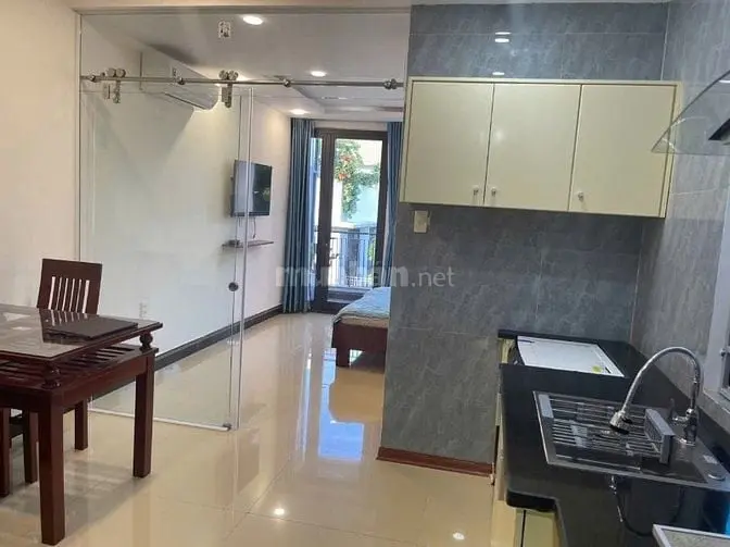 Chính Chủ Bán Tòa Căn Hộ Siêu Dòng Tiền Mặt Tiền Khu An Thượng