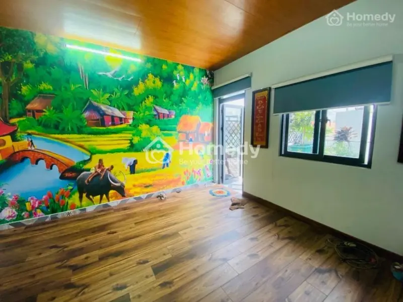 Nhà Ngộp Ngân Hàng Giá Rẻ Bèo Đường Lê Văn Thịnh Quận 2