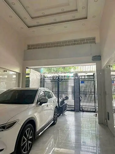 Bán Toà Nhà Đường Số 11, An Phú An Khánh, 5X20M, 4 Tầng, 9 P, 32 Tỷ