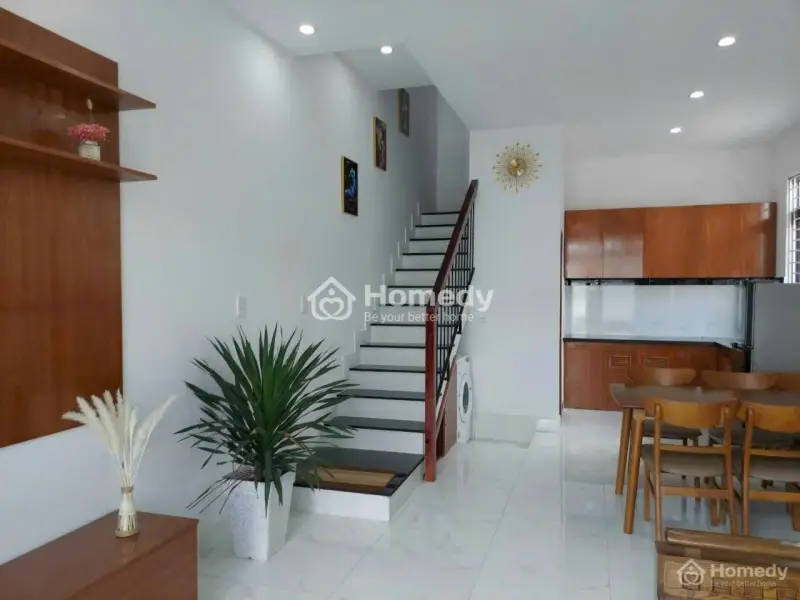 Nhà Phan Văn Hớn Hóc Môn Gần Ngã 3 Giồng Hóc Môn 40M2 Giá 385Tr Bao Sang Tên