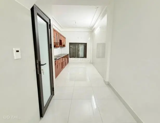 Nhà Đẹp Lĩnh Nam 50M2, 4 Tầng, Sổ Đỏ, Giá Tốt - Gọi Xem Ngay!