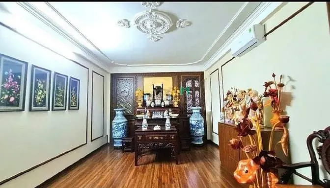 Bán Nhà Mặt Phố Tạ Hiện 80M2 × 3 Tầng, Dt 400 Triệu/Tháng, Chỉ 80 Tỷ