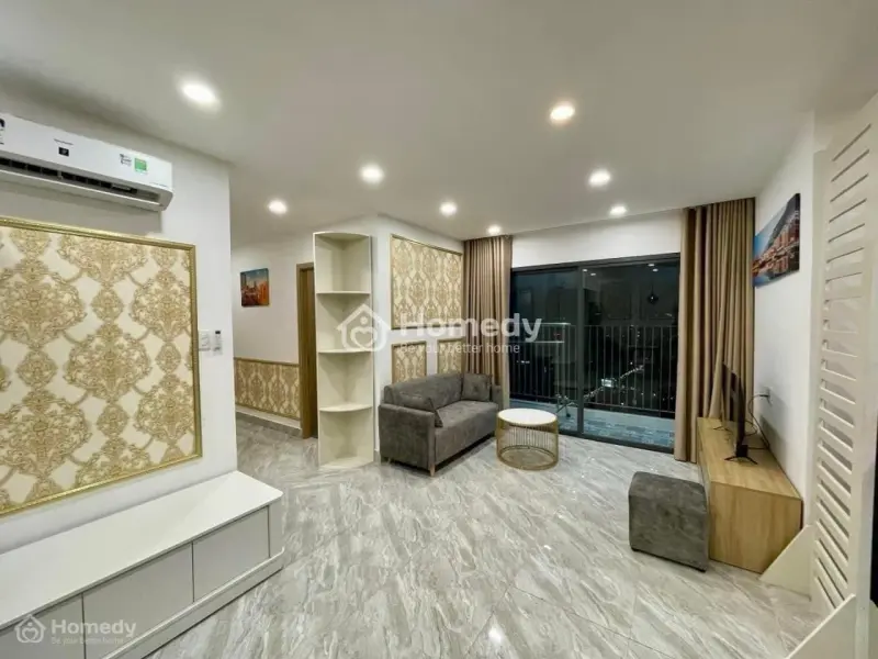 Orchard Garden,Hồng Hà, P9,Phú Nhuận: 80M2-2P Ngủ-2Wc, Nt, 18Tr/Th