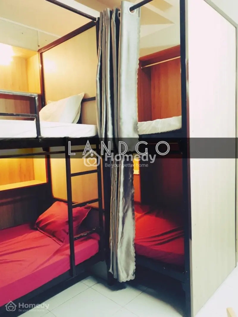 🌿 Come Inn Lê Hồng Phong – Ở Chất Như Homestay, Giá Mềm Như Ký Túc Xá!