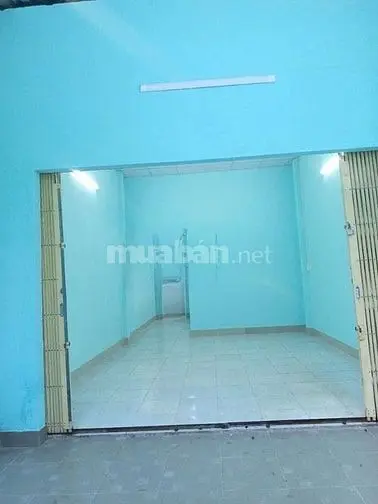 Cho Thuê Nhà Hẻm 3M(Bg) Lạc Long Quân, P.10, Q.tân Bình Giá 8.5Tr
