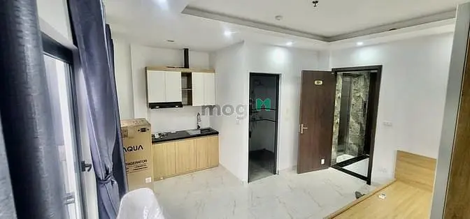 Ccmn Cao Cấp Hồ Đền Lừ, Hai Bà Trưng, Bách Kinh Xây