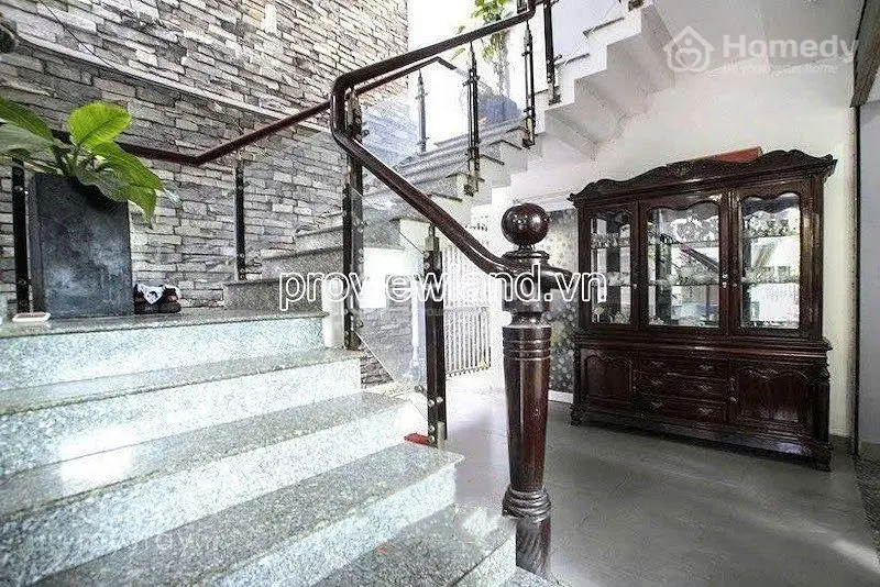 Bán Nhà Nở Hậu Khu Văn Minh An Phú, 183M² Đất, Công Viên Trước Nhà, 6Pn, 35 Tỷ