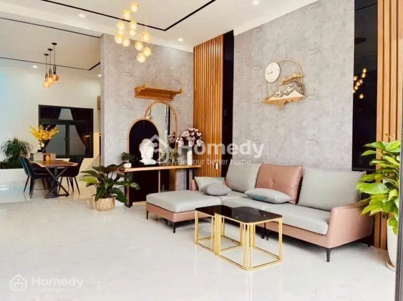Chủ Đi Mỹ Cần Bán Nhà Cấp 4 View Ven Sông Đồng Nai Cực Mát
