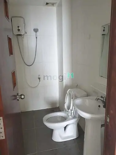 Cho Thuê Căn Hộ 8X Plus Trường Chinh,Q12: 67M2, 2P Ngủ,2Wc, 7Tr