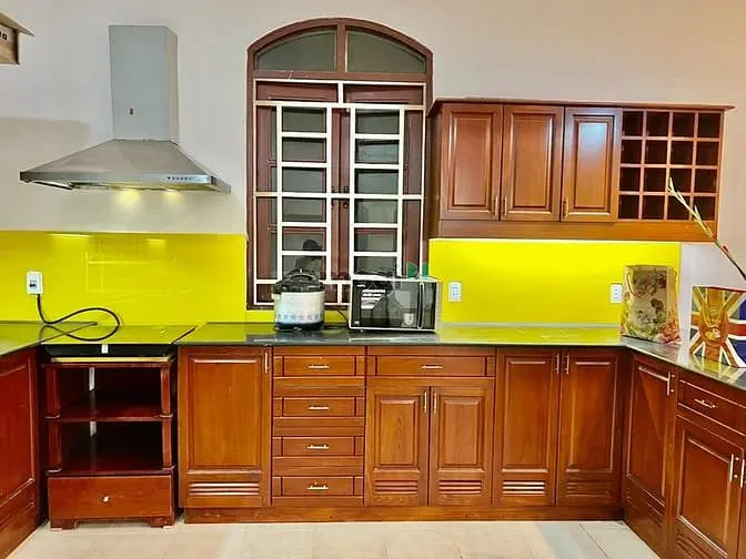 Nhà 5 Tầng Gần Công Viên Tầm Vu Bình Thạnh, 4X17, Giá 12,5 Tỷ
