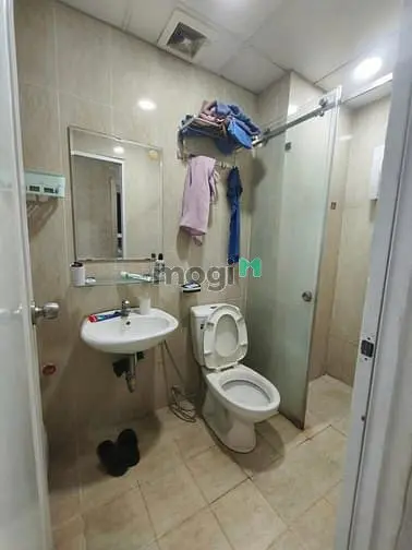 Topaz Home, Phan Văn Hớn, Q12: 70M2,2P Ngủ,2Wc Nt,7Tr