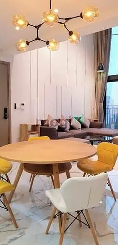 Cần Cho Thuê Duplex The View Riviera Point Quận 7 Nhà Đẹp View Sông