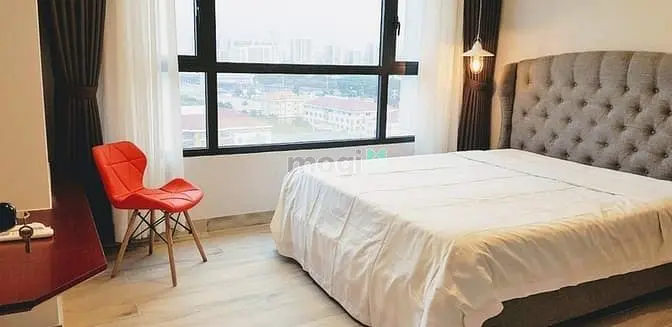 Cần Cho Thuê Duplex The View Riviera Point Quận 7 Nhà Đẹp View Sông