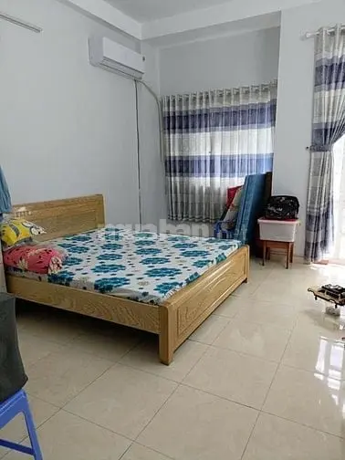 Bán Nhà Hẻm 631/ Tỉnh Lộ 10, Dt 4 X 14M, 3 Tấm, 5.5 Tỷ (Tín Hưng)