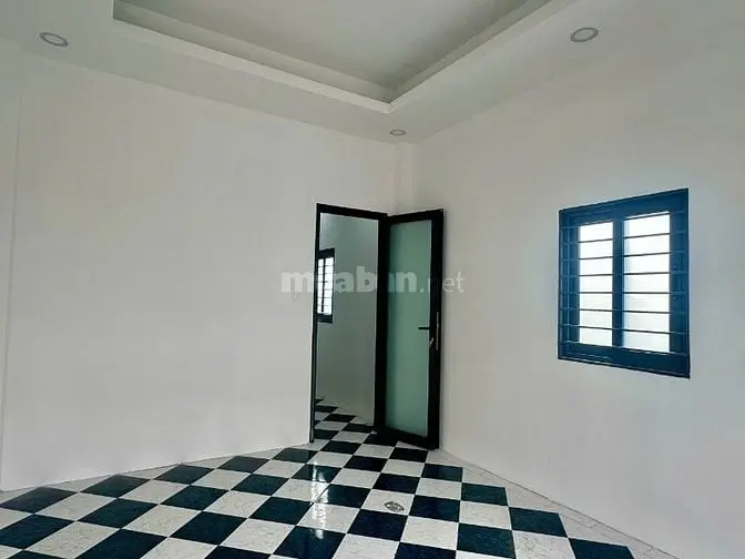 Nhà Cho Thuê Nguyên Căn Mặt Tiền Trần Văn Kỷ P. Bình Thạnh(Chính Chủ)