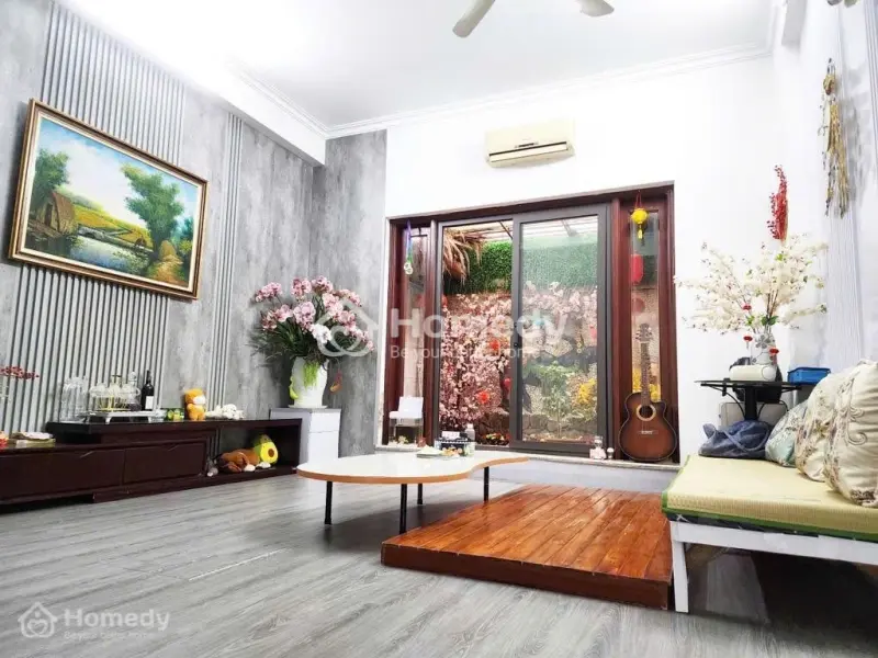 Nhà Đẹp Văn Quán - Phân Lô Vip - Ôtô Tránh - Vỉa Hè - Kinh Doanh