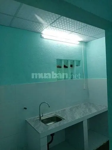 Cho Thuê Nhà Hẻm 3M(Bg) Lạc Long Quân, P.10, Q.tân Bình Giá 8.5Tr