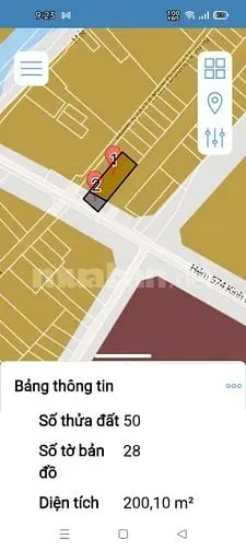 Bán Nhà Mt Số 10 Đường Sinco, P.an Lạc, Bình Tân (8M X 25M) 4 Tầng