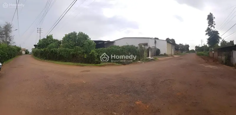 Cho Thuê (Toàn Bộ Nhà Xưởng, Nhà Điều Hành, Nhà Ở Nhân Viên)