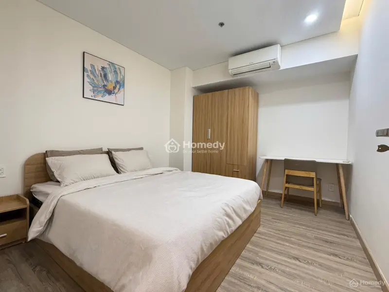 Cần Bán Căn Hộ F.home - View Sông - Vị Trí Trung Tâm Thành Phố
