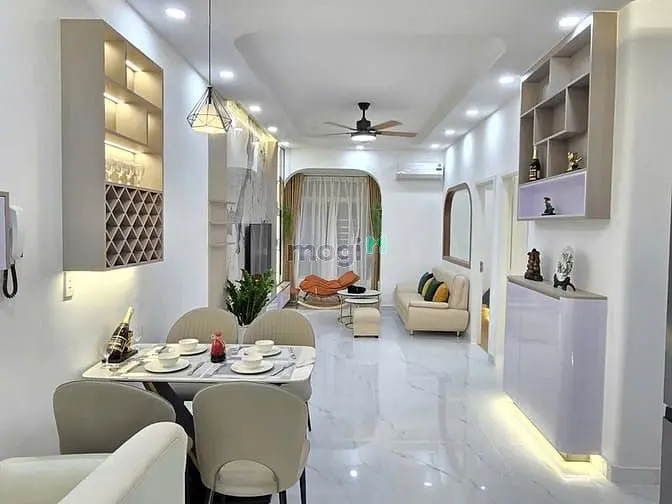 Cần Bán Gấp Căn Hộ Chung Cư Sky Garden 1 - Phú Mỹ Hưng Quận 7