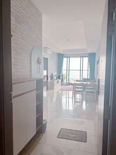 Cho Thuê Căn Hộ 3Pn 2Wc Mặt Tiền Phạm Văn Đồng 12 Tr/Th Full Nội Thất