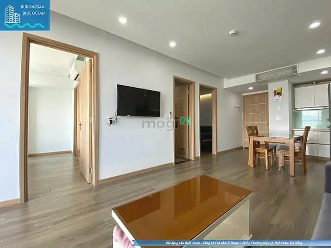 Bán Căn Hộ F.home Đà Nẵng – Vị Trí Trung Tâm, Giá Tốt – View Đẹp