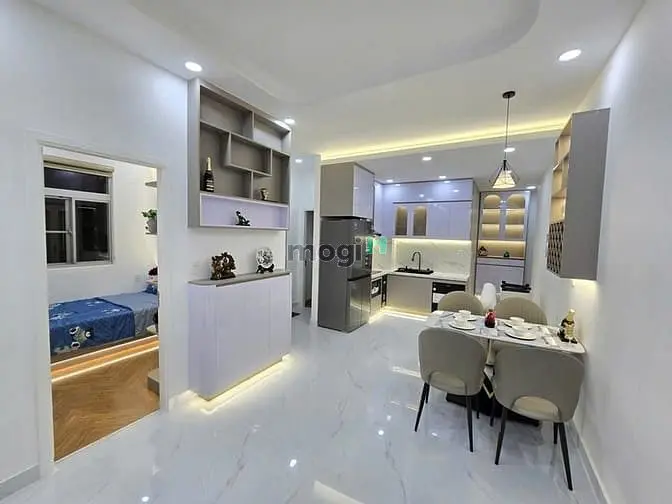Cần Bán Gấp Căn Hộ Chung Cư Sky Garden 1 - Phú Mỹ Hưng Quận 7
