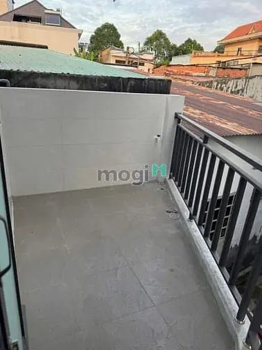 Nhà Phường Bửu Hòa Cũ ( Phường Biên Hoà Mới).Sổ Riêng . Chỉ 1Tỷ150Tr