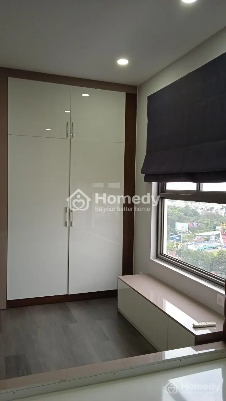 Bán Căn Hộ Kingdom 101, Tầng Trung, 72M2, 2Pn, View Đông Nam, Giá 7,6 Tỷ. Lh: 0933722***
