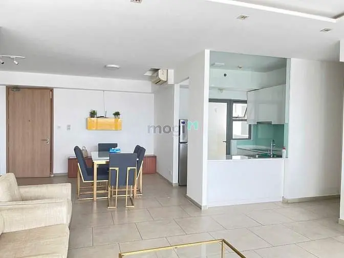 Cho Thuê Nhanh Căn Hộ Riviera Point 99M2 View Sông Giá 22 Triệu/ Tháng