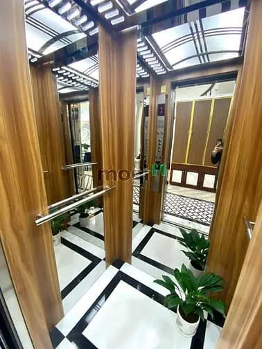 Bán Ccmn 100M Trương Định - Hoàng Mai, Ngõ Thông Ô Tô, Dòng Tiền