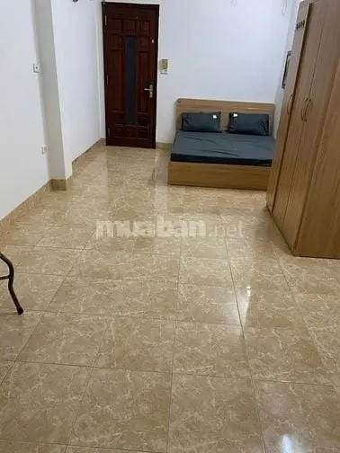 Cho Thuê Căn Hộ 42 M2 Phố Thợ Nhuộm - Hoàn Kiếm; Full Nội Thất, 6.5Tr