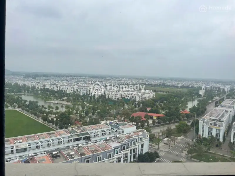 Chung Cư Eurowindow Thanh Hóa, Có Sổ Đỏ Sang Tên Luôn