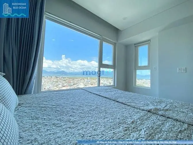 Bán Căn Hộ F.home Đà Nẵng – Vị Trí Trung Tâm, Giá Tốt – View Đẹp