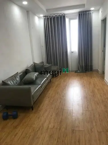 Chung Cư Căn Hộ 8X Plus Trường Chinh,Q12:73M2, 2P Ngủ,,Nt, 7.5Tr/Th
