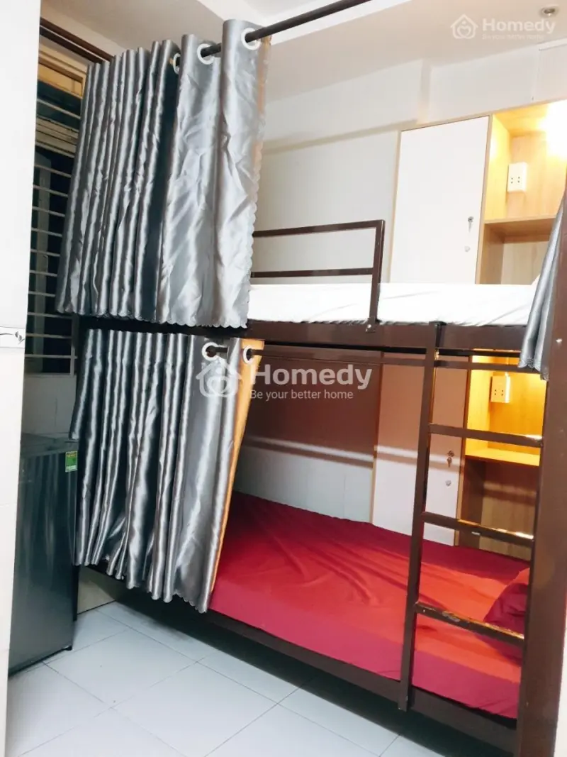 🌿 Come Inn Lê Hồng Phong – Ở Chất Như Homestay, Giá Mềm Như Ký Túc Xá!
